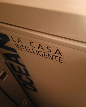 congelatore freezer Ocean