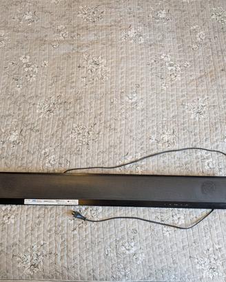 Sony HT-CT390 – Soundbar 2.1 + Subwoofer Wireless