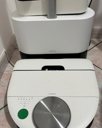 Robot folletto