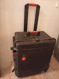 VALIGIA TROLLEY PROFESSIONALE HPRC 2700W