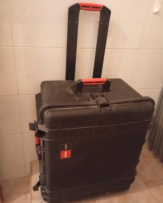 VALIGIA TROLLEY PROFESSIONALE HPRC 2700W