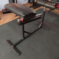 Panca hiperestension