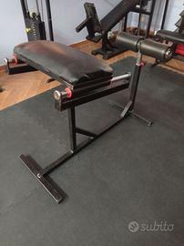 Panca hiperestension