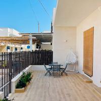 Casa a Torre Lapillo per vacanze a 50m dal mare