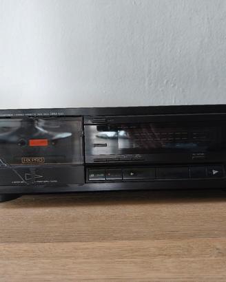 Denon piastra Drm500