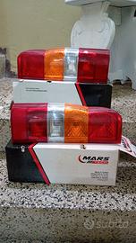 Copia fari posteriori Ford transit nuovi