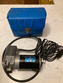 Compressore Porsche 911 Bayr druckgusswerk