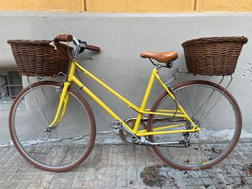 Bicicletta da citta’
