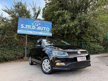 VOLKSWAGEN Polo 1.4 TDI 5p. Trendline BlueMotion