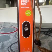 Cover subacquea per cellulare fino a 6,9 pollici