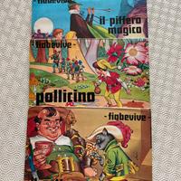 Fiabevive Malipiero Editore