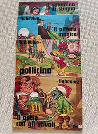 Fiabevive Malipiero Editore