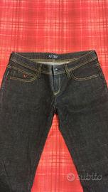 jeans vintage Armani Jeans taglia XS