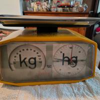 Bilancia vintage 