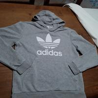 felpa Adidas come nuova 