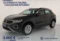 Volkswagen T-Roc 2.0 tdi life 115cv