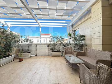 Appartamento Bari [Cod. rif 3304903VRG]