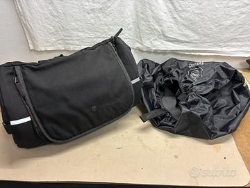 Borsa moto dmd