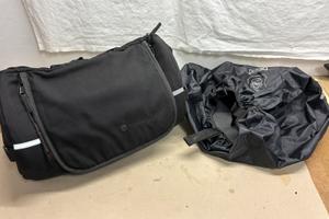 Borsa moto dmd