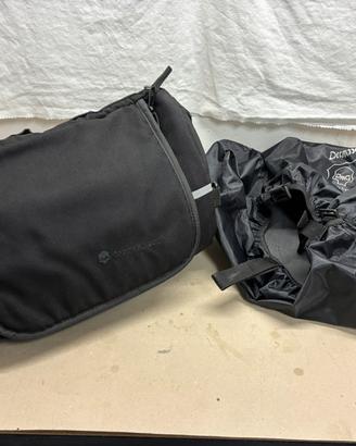 Borsa moto dmd