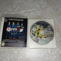 Fifa 17 per ps3