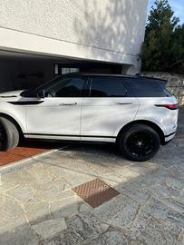Range Rover Evoque Dymanic