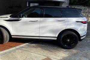 Range Rover Evoque Dymanic