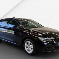 VOLKSWAGEN Golf 1.0 eTSI EVO DSG Life