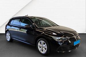 VOLKSWAGEN Golf 1.0 eTSI EVO DSG Life