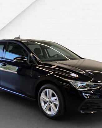 VOLKSWAGEN Golf 1.0 eTSI EVO DSG Life