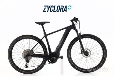 Canyon Pathlite:ON 7 t.M