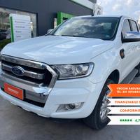 FORD Ranger 3� serie Ranger 2.2 TDCi Doppia Cab...