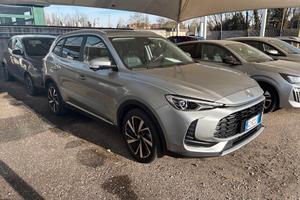 Mg ZS 1.5 Hybrid+ Luxury