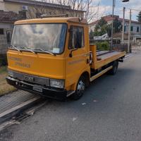 Carroattrezzi Iveco