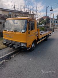 Carroattrezzi Iveco