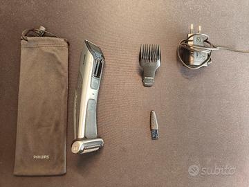 philips 7000 series Bodygroom Series 7000