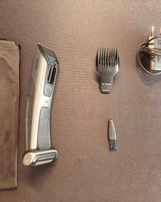 philips 7000 series Bodygroom Series 7000