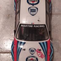 Automodello Tamiya Tt01 