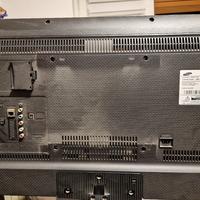TV SAMSUNG 32 POLLICI NON FUNZIONANTE UE32H5500