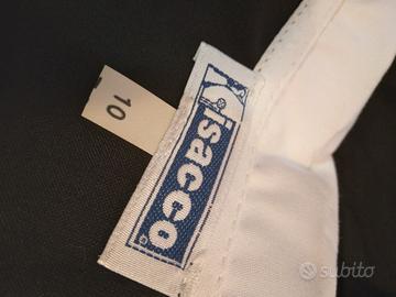 grembiule bimbo scuola 