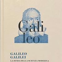 Galileo Galilei. La sfida della scienza moderna