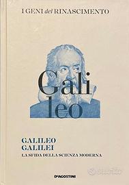 Galileo Galilei. La sfida della scienza moderna