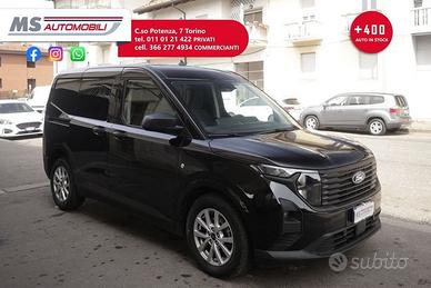 Ford Transit Courier 1.0 Ecoboost 125cv Activ...