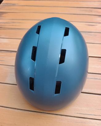 Casco monopattino Wedze