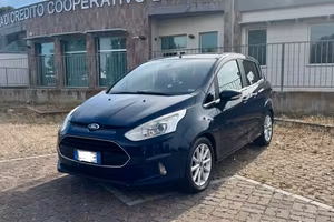 Ford B-Max 1.4 90 CV GPL Titanium