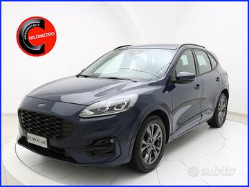 Ford Kuga 1.5 EcoBlue 120CV 2WD ST-Line