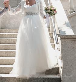 Abito da sposa 