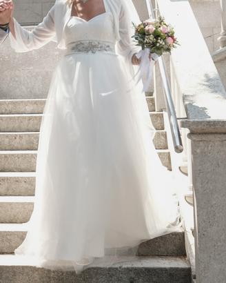Abito da sposa 