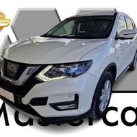 NISSAN X-Trail X-Trail III 1.6 dci Business 4wd