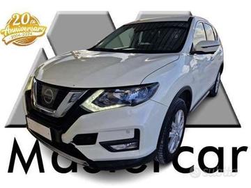 NISSAN X-Trail X-Trail III 1.6 dci Business 4wd